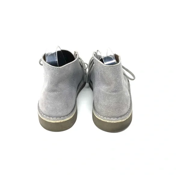 Clarks Chukka Boots - Picture 5 of 7